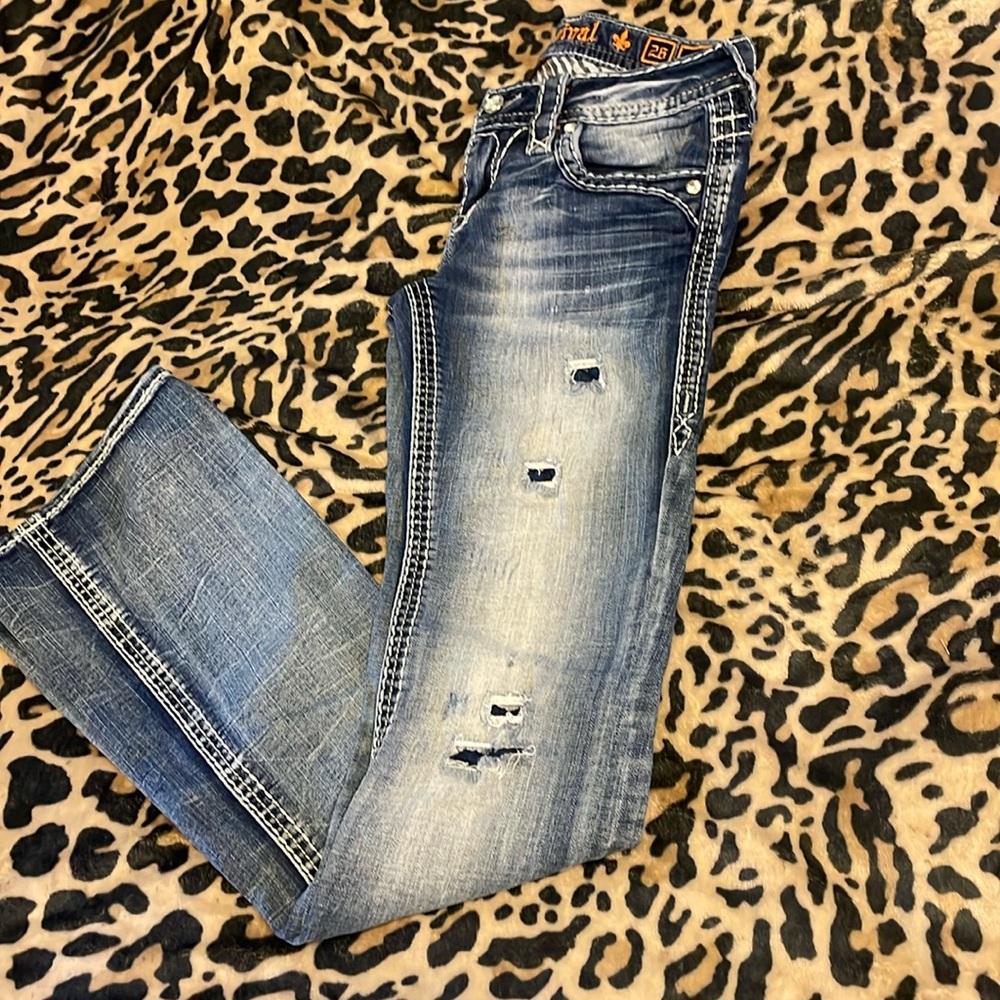 Rock Revivals